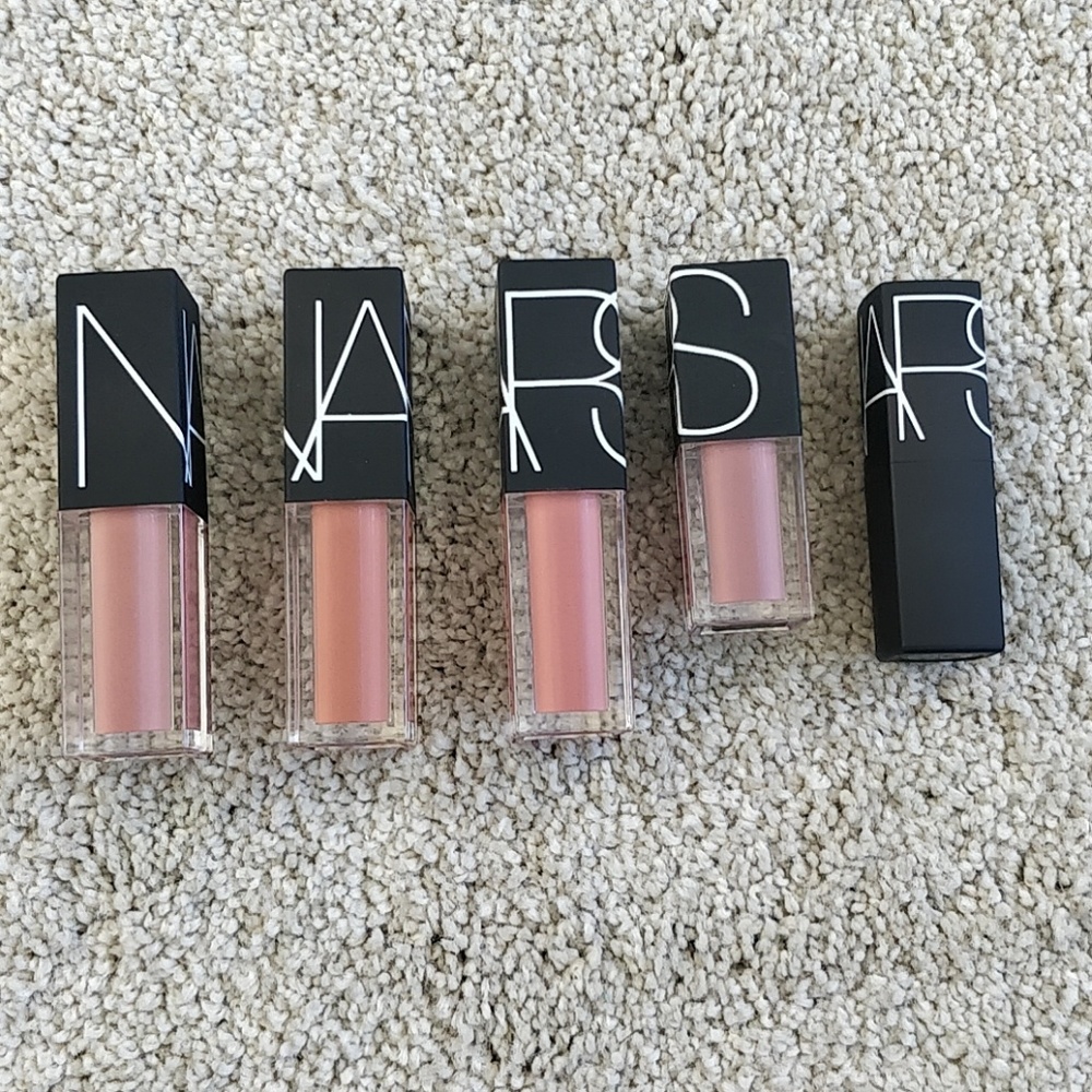 Nars Lip Bundle
